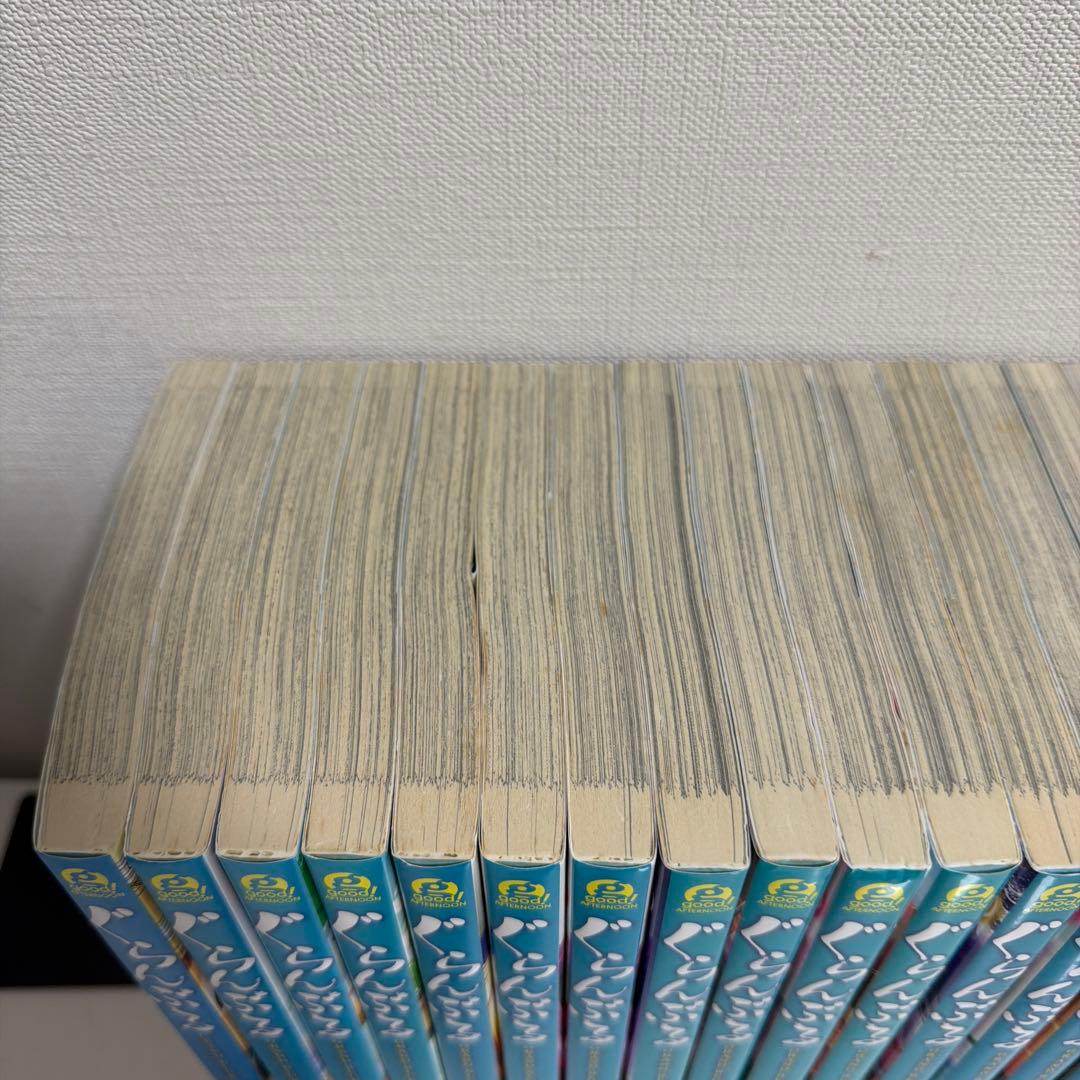 ぐらんぶる　全25巻　全巻セット