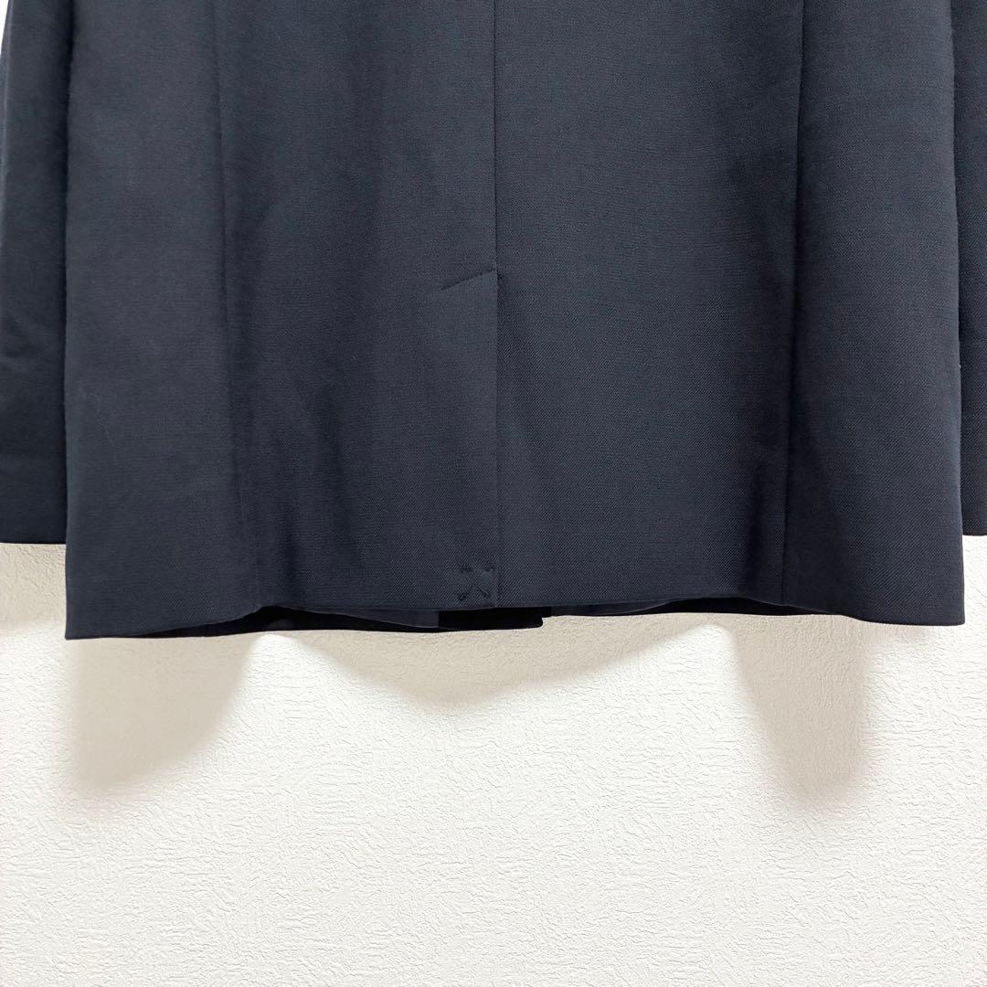 SEZANE/セザンヌ　テーラードジャケット　パリ　人気ブランド　ネイビー　44