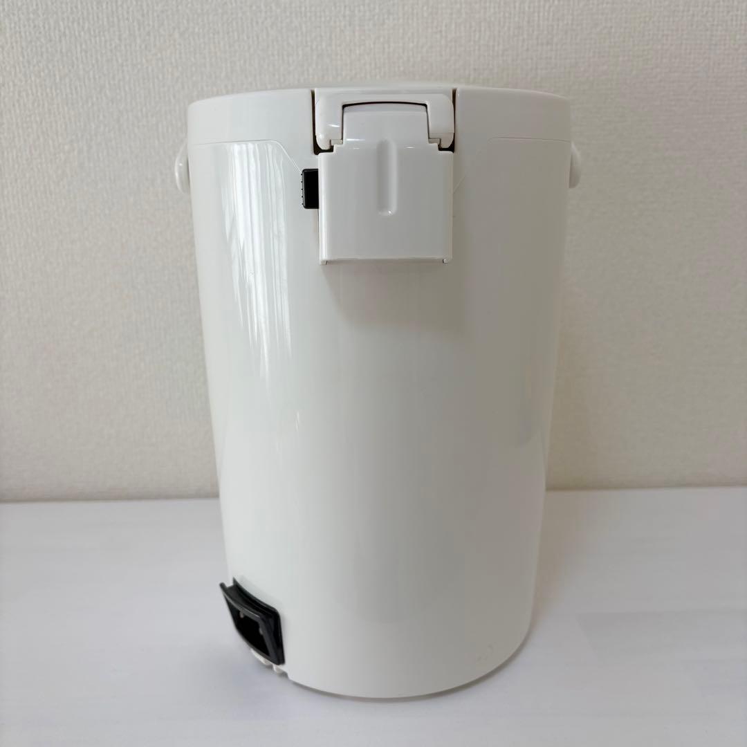 象印 電気ポットCP-EA20-WA 2.0L ホワイト