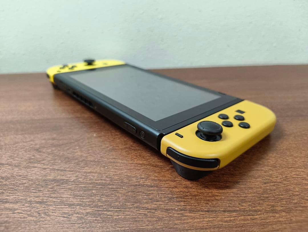 Switch ポケットモンスター Let's Go! ピカチュウセット