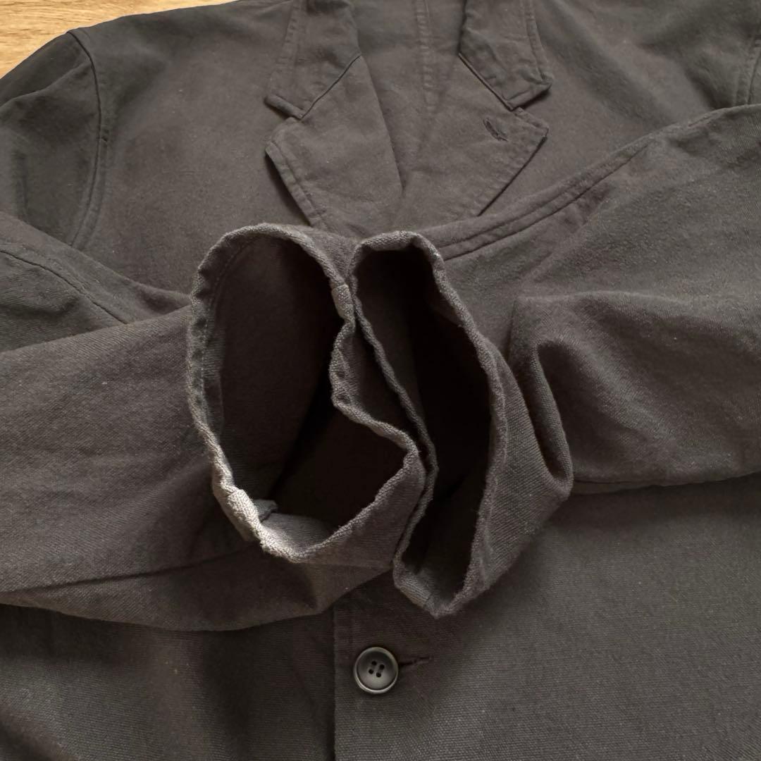 COMOLI コットンダックスジャケット サイズ１　25SS