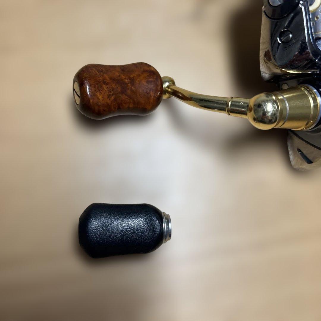 10ステラ　スピニングリール