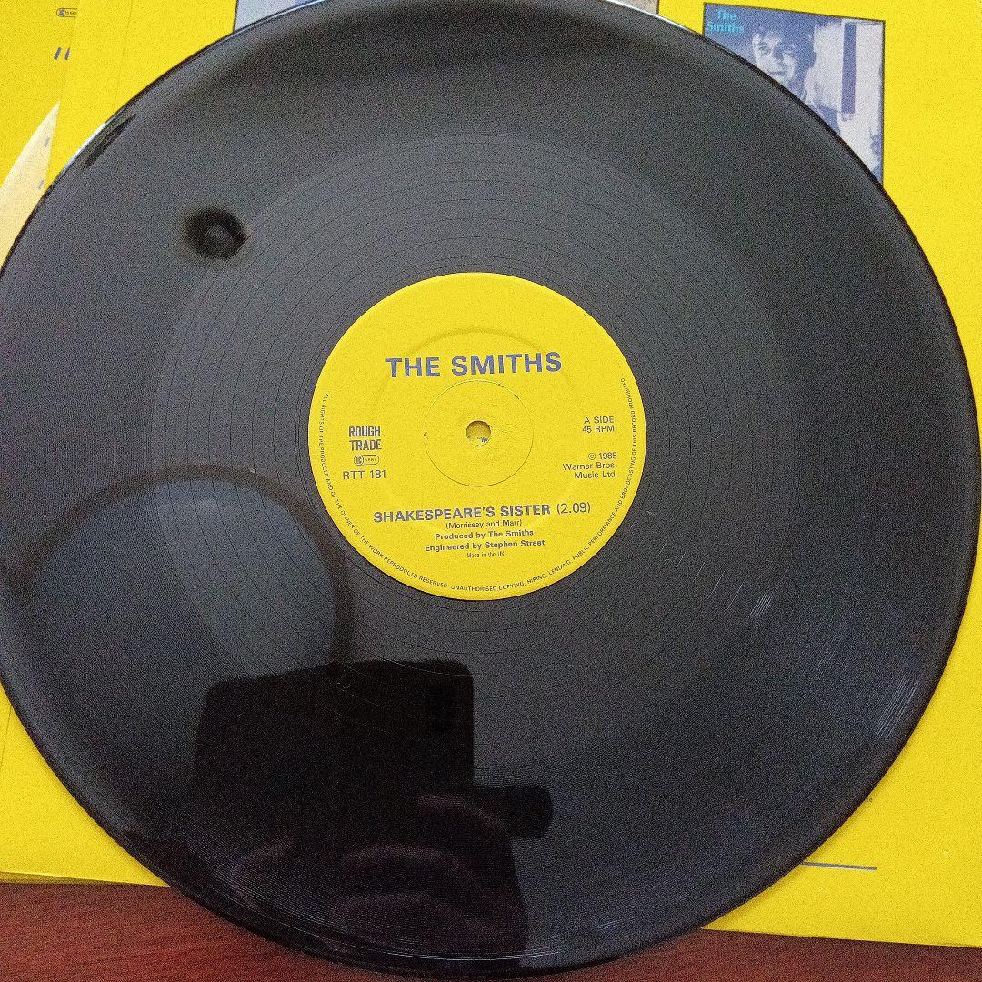 The Smith Shakespere’s　sister