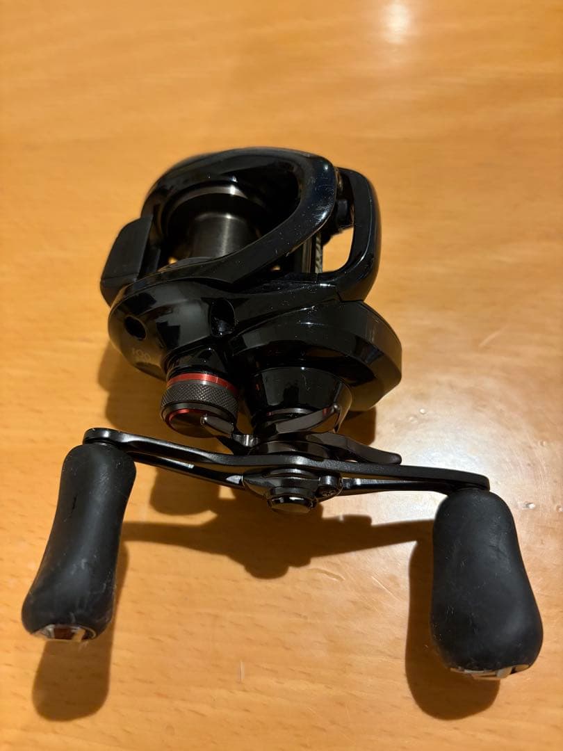 17スコーピオンＤＣ　100ＨＧ