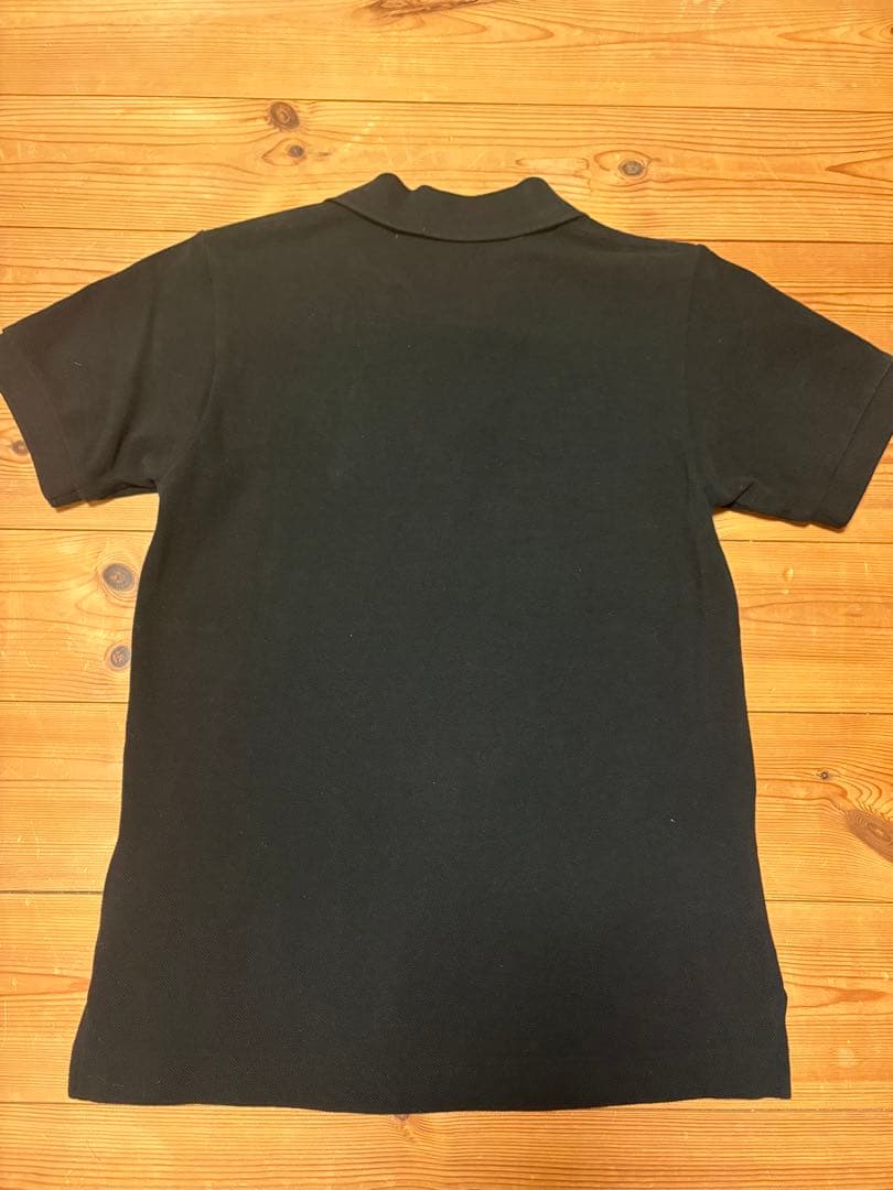 COMME des GARCONS ポロシャツ