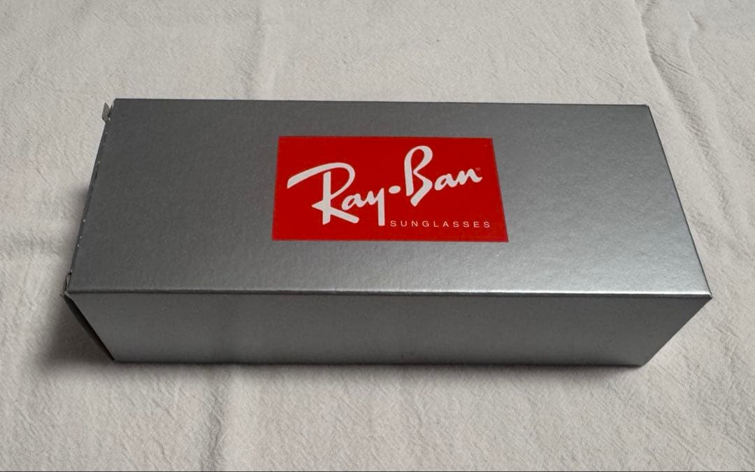 小物 RayBan JACK RB3565