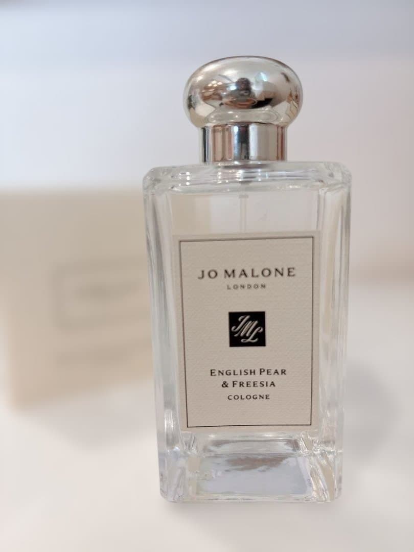 ジョーマローンEnglish Pear&Freesia100ml⭐︎ミニボトル付き