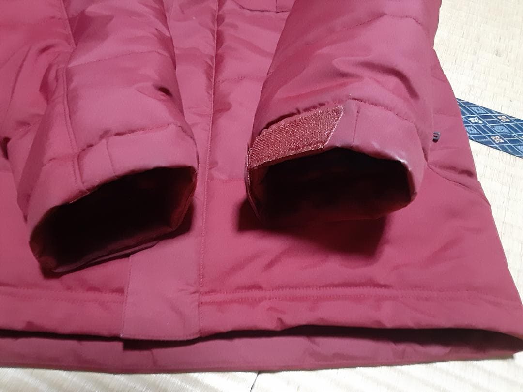 スノーボード patagonia Puff Rider Jacket MEN'S M