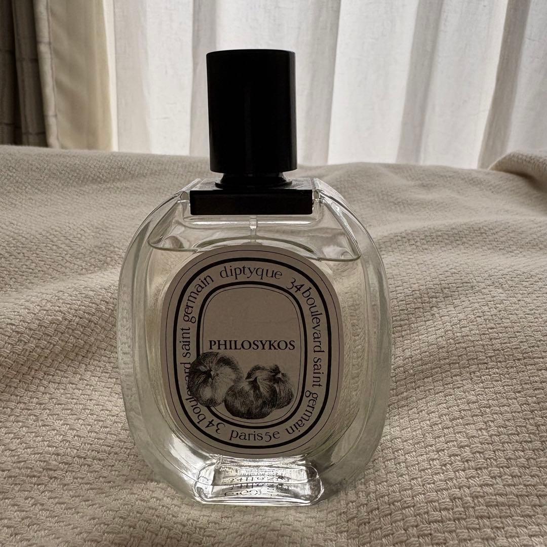 ディプティック(DIPTYQUE)オードトワレ フィロシコス 100ml 9割残