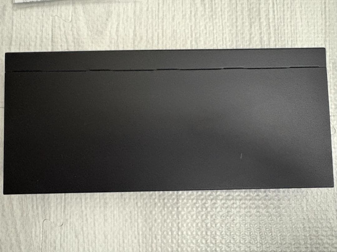 プラネックス 8ポート 2.5G BASE-T スイッチングハブ