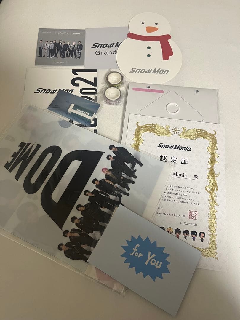 【特別価格】ManCDアルバムおまとめ品