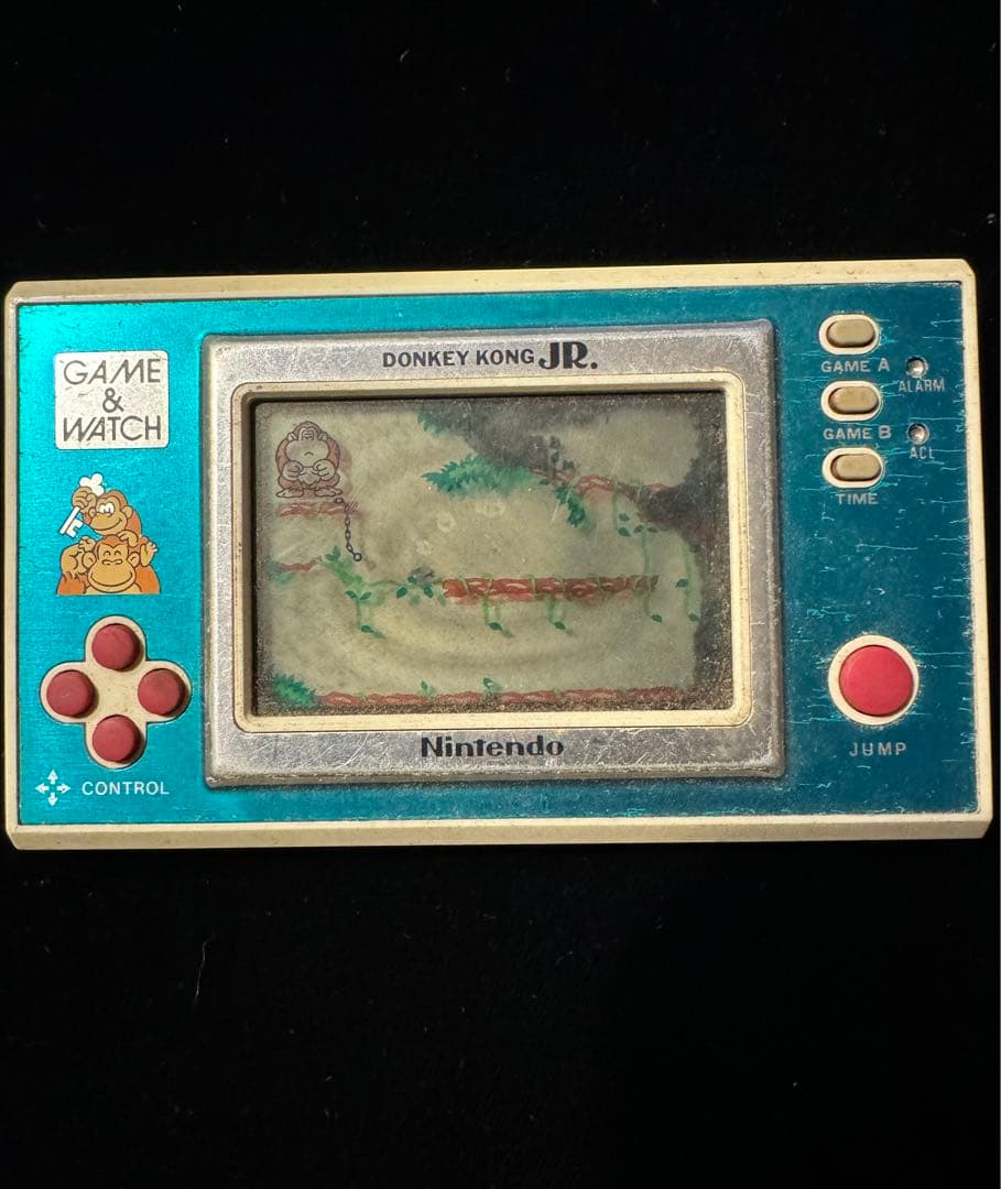 ゲームウォッチ等　その他　まとめ売り　ジャンク品