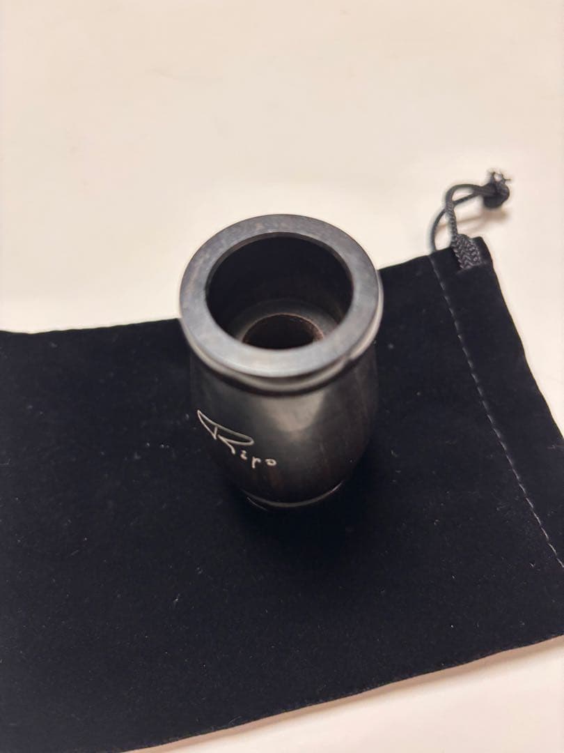 B♭クラリネット　バレル　Ripa 66mm