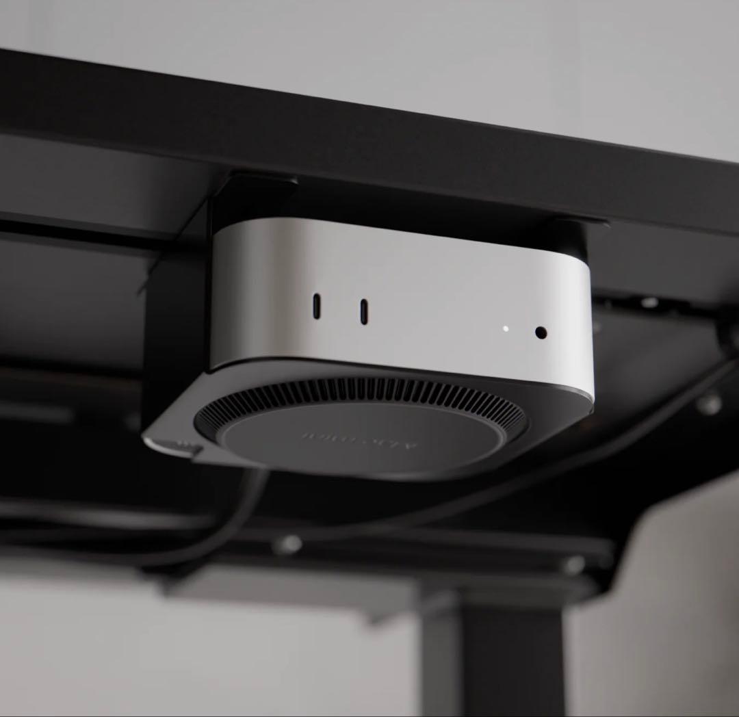 【定価8800円】PREDUCTS Mount for Mac mini 2