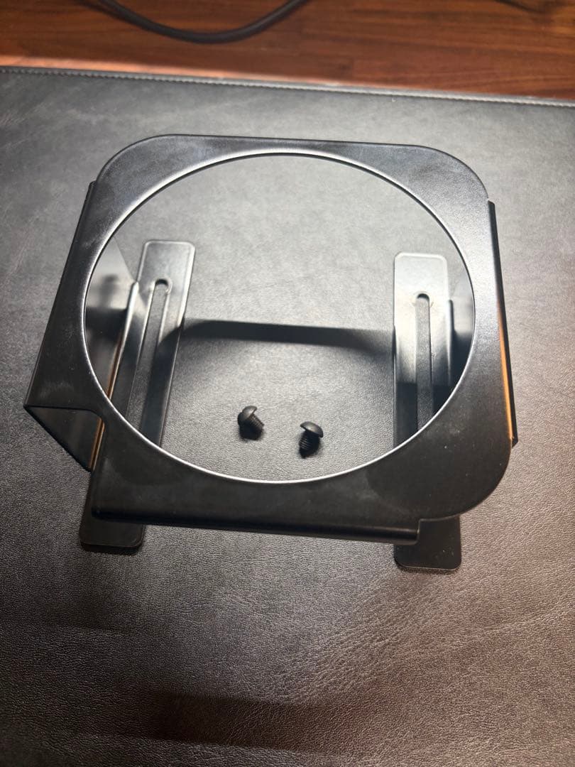 【定価8800円】PREDUCTS Mount for Mac mini 2