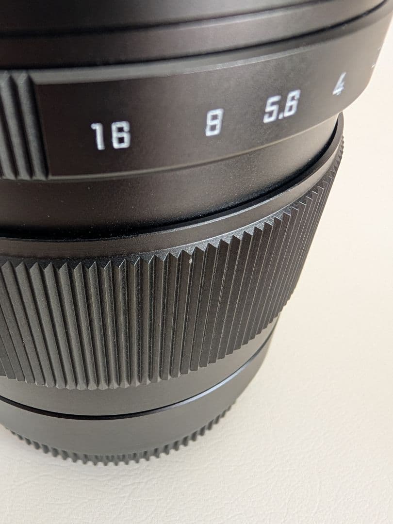 mitakon 中一光学65mmF1.4 SPEED MASTER GFX用