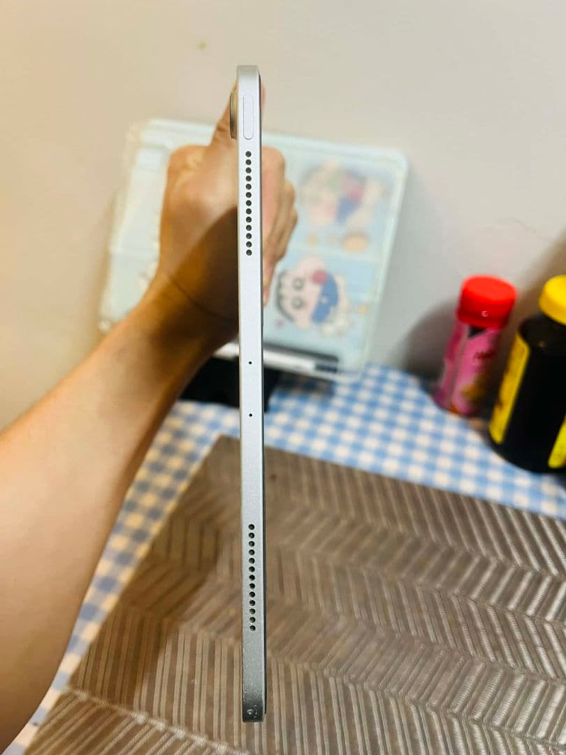 iPad Pro 11インチ 256GB シルバー