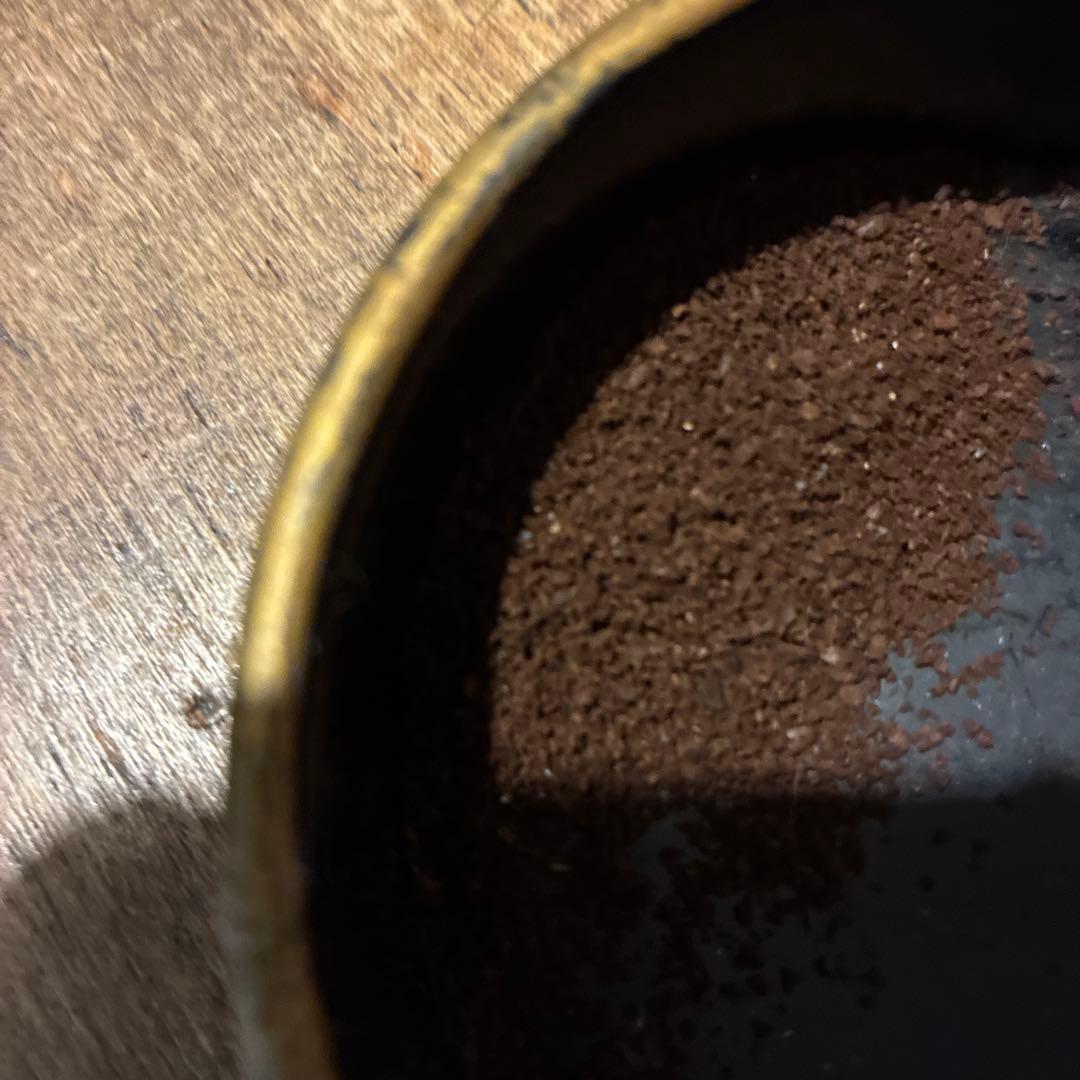 アンティーク コーヒーミル イギリス製