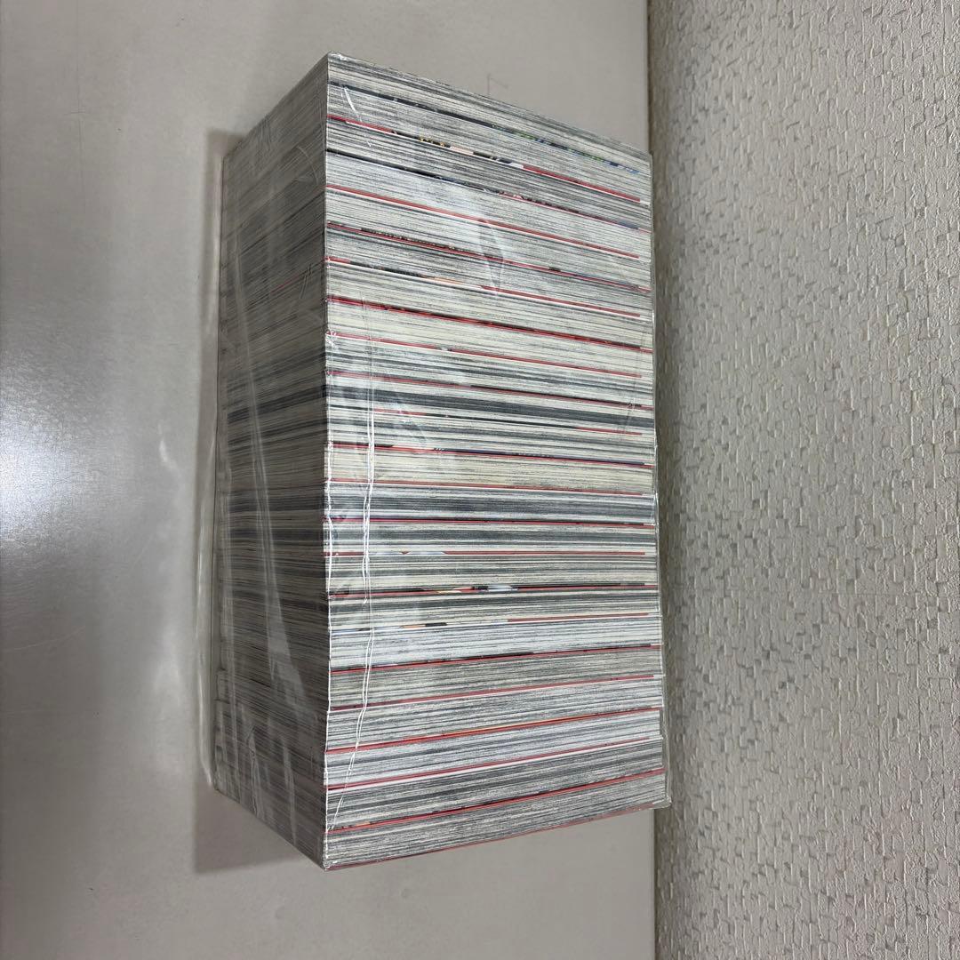 カノジョは嘘を愛しすぎてる　全22巻セット
