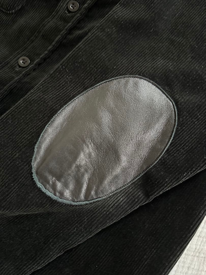 KAPTAIN SUNSHINE Corduroy C.P.O コードュロイ