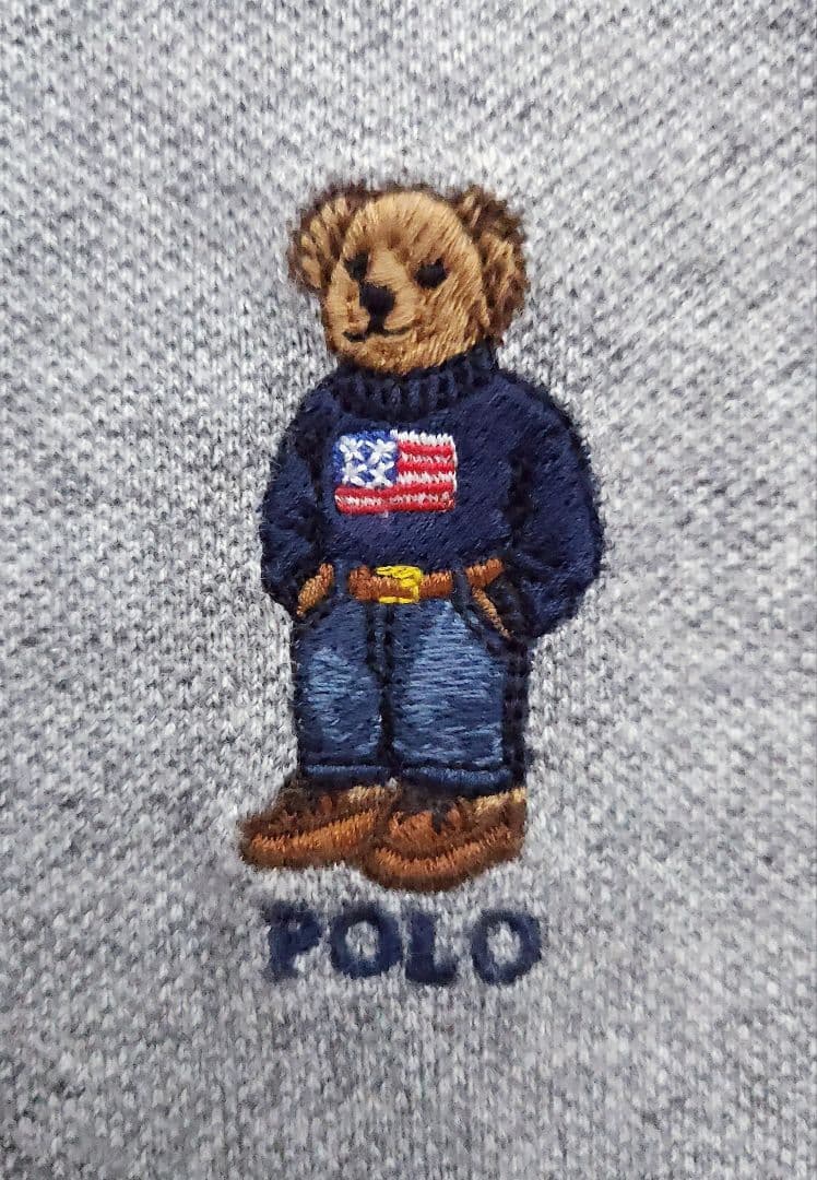 ◇Howard様・専用◇美品　POLO RALPH LAUREN　ポロベア