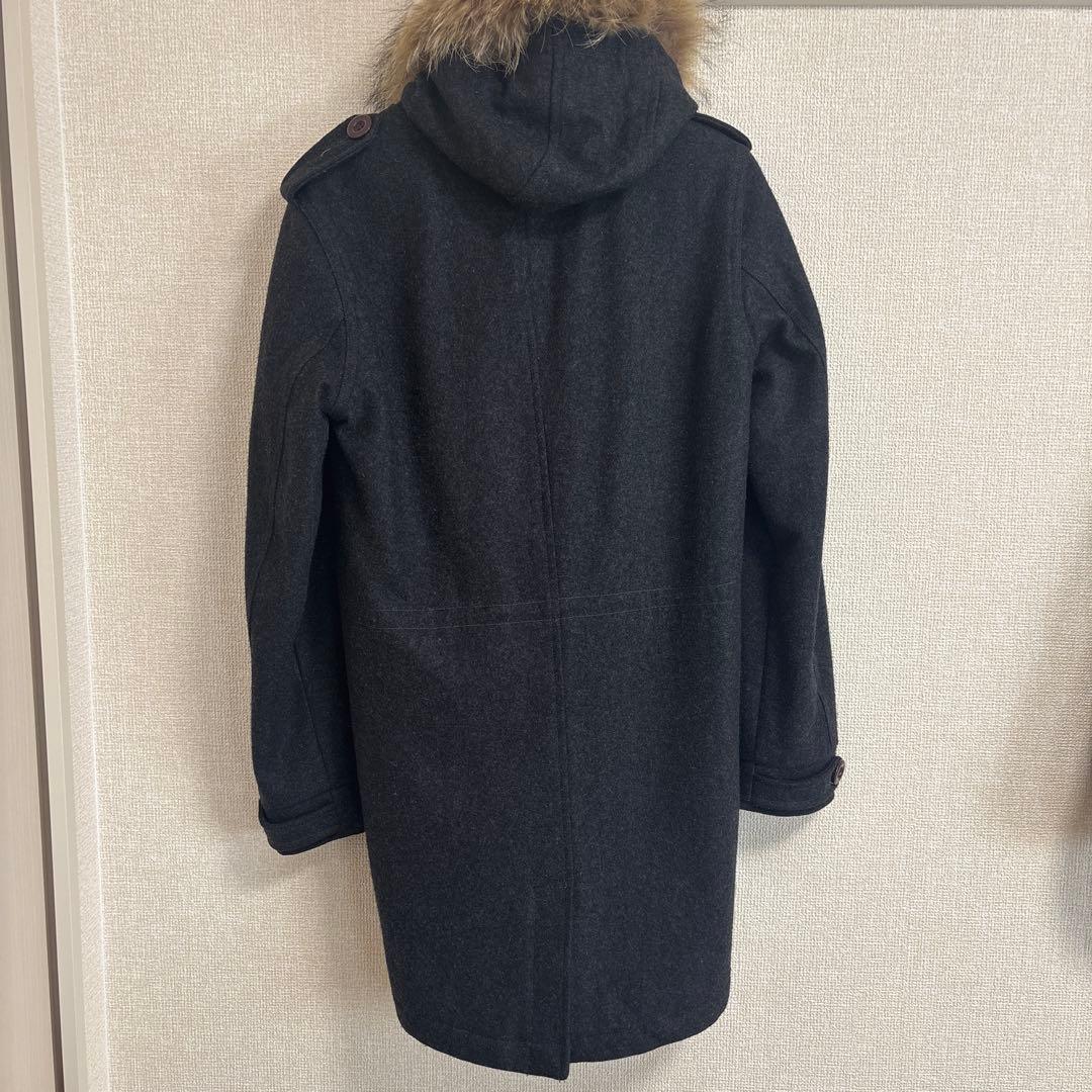 APC A.P.C モッズコート