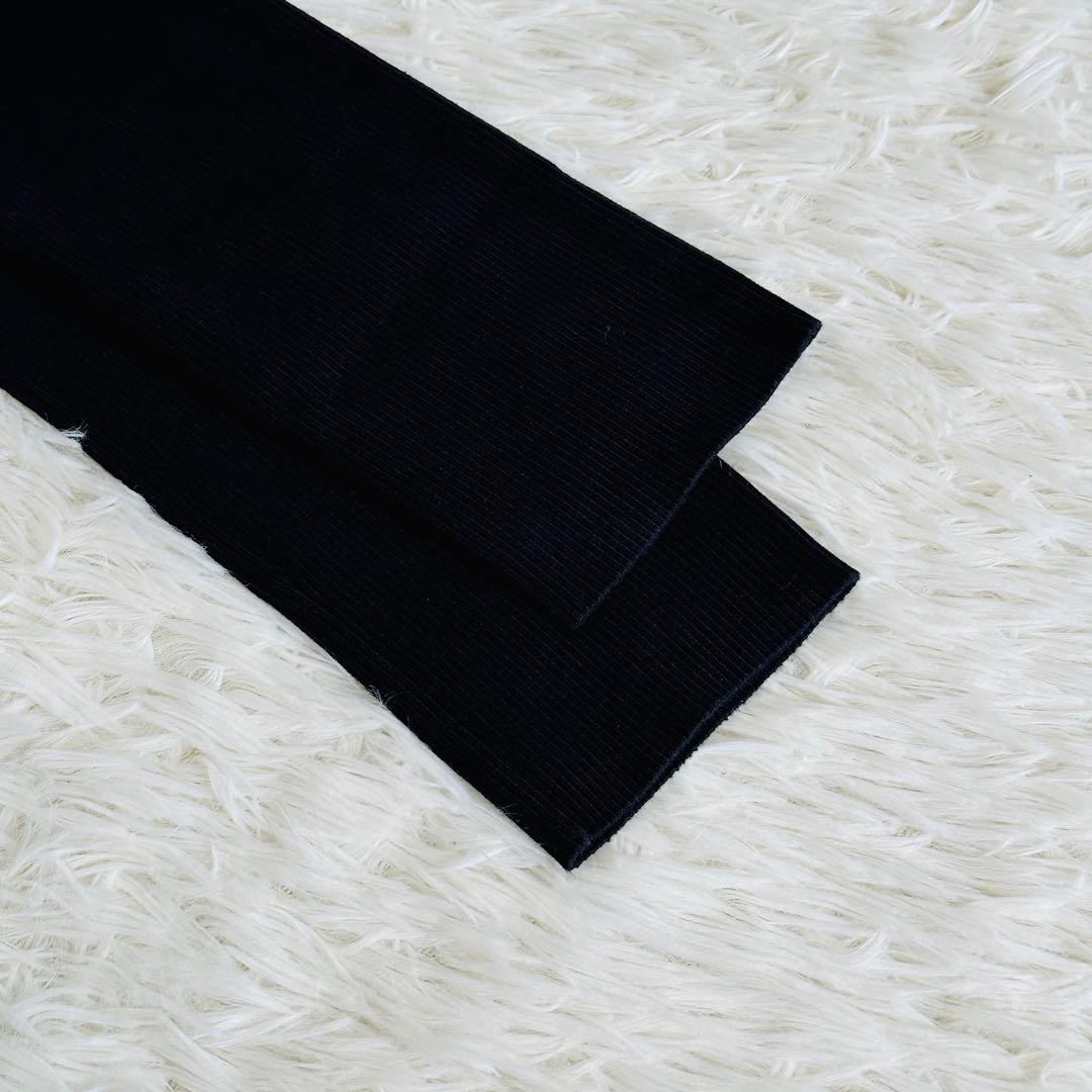 【極美品✨】EVERYDAY I LIKE. RIB Vネック カーディガン