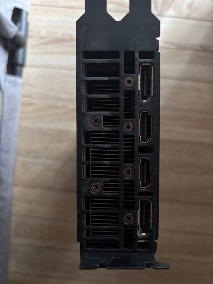 PC用ファン・クーラー ASUS TURBO RTX2060 SUPER 8GB