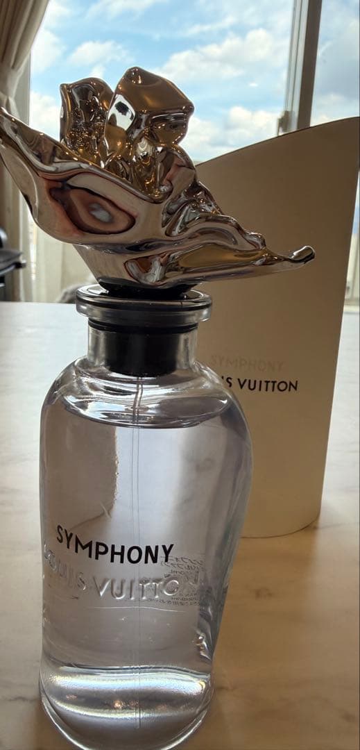 ルイ・ヴィトン シンフォニー 100ml