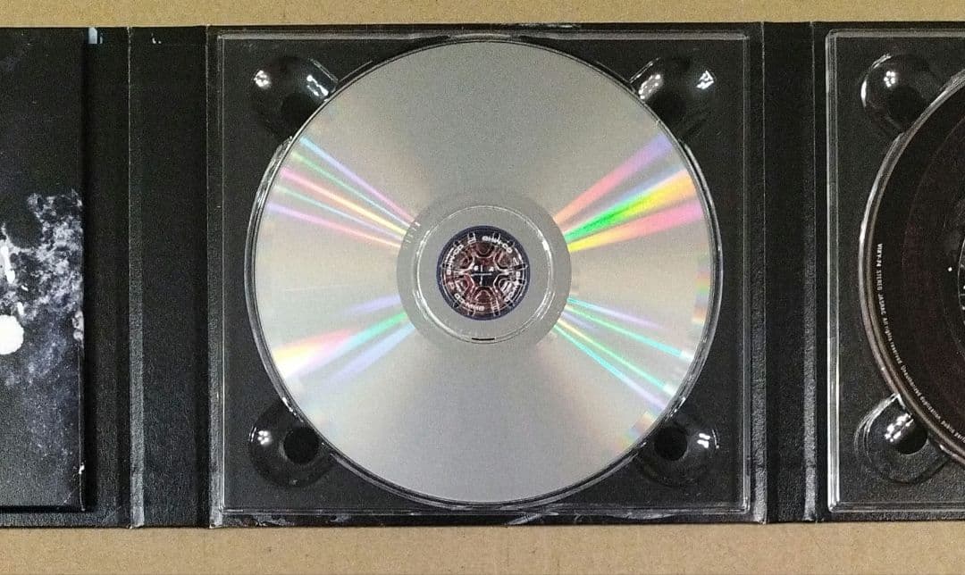 バクチク No.0 完全生産限定盤A CD+Blu-ray BUCK-TICK