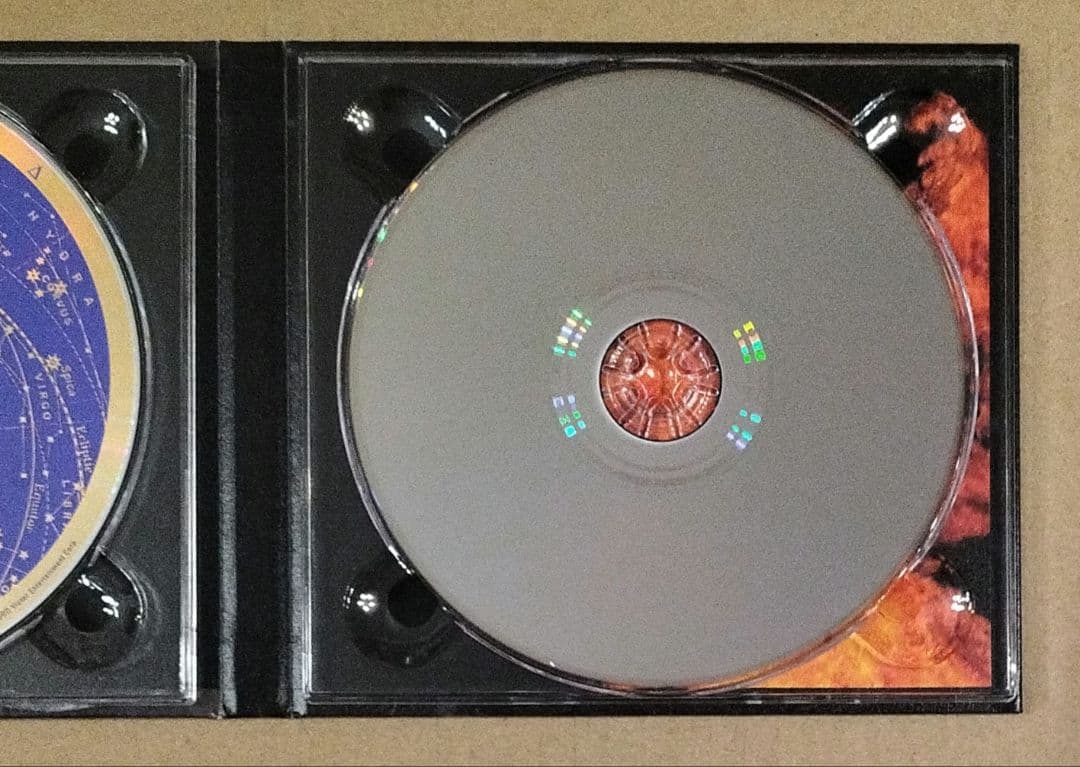 バクチク No.0 完全生産限定盤A CD+Blu-ray BUCK-TICK