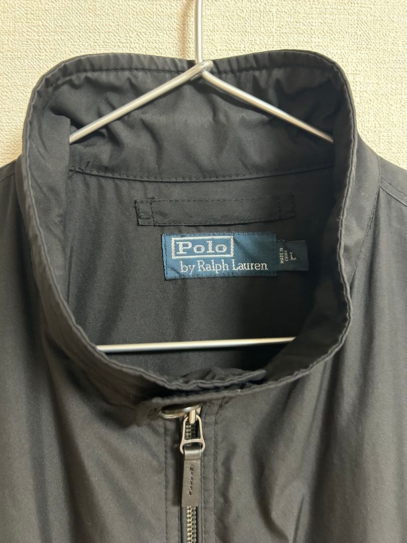 Polo by Ralph Lauren ラルフローレン ジップアップブルゾン