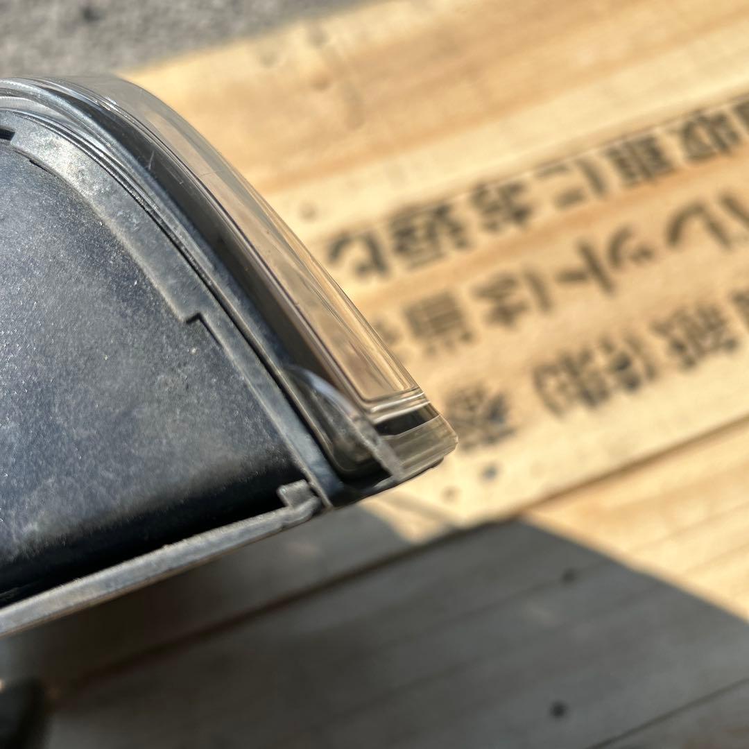 AＬヴェルファイア AGH35W 左テールランプ・テールライト 中古品