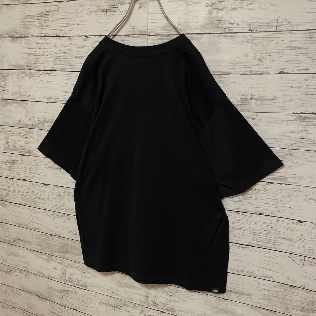 1031【入手困難】ヒステリックグラマー♤ビッグロゴ　半袖Tシャツヒスガール美品