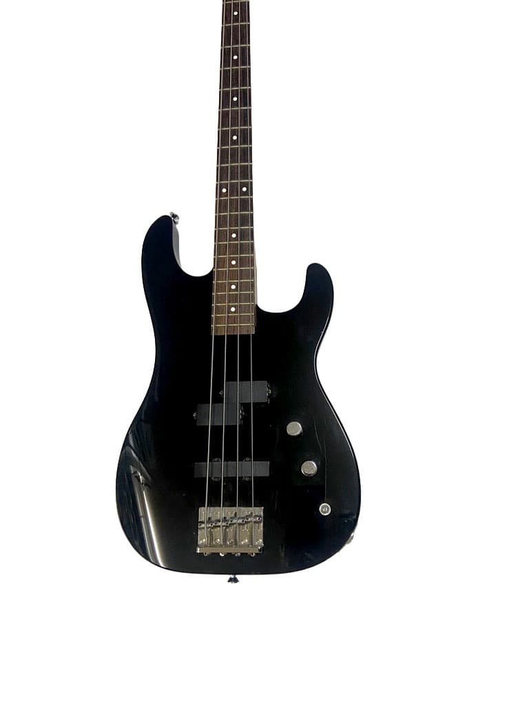 Charvel 日本製 軽量Dinkyベース ロングスケール 90年代