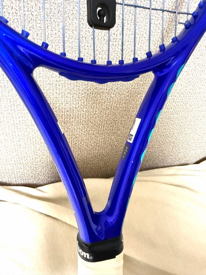 Wilson Ultra Tour 98J v5 G2 美品 使用少なめ