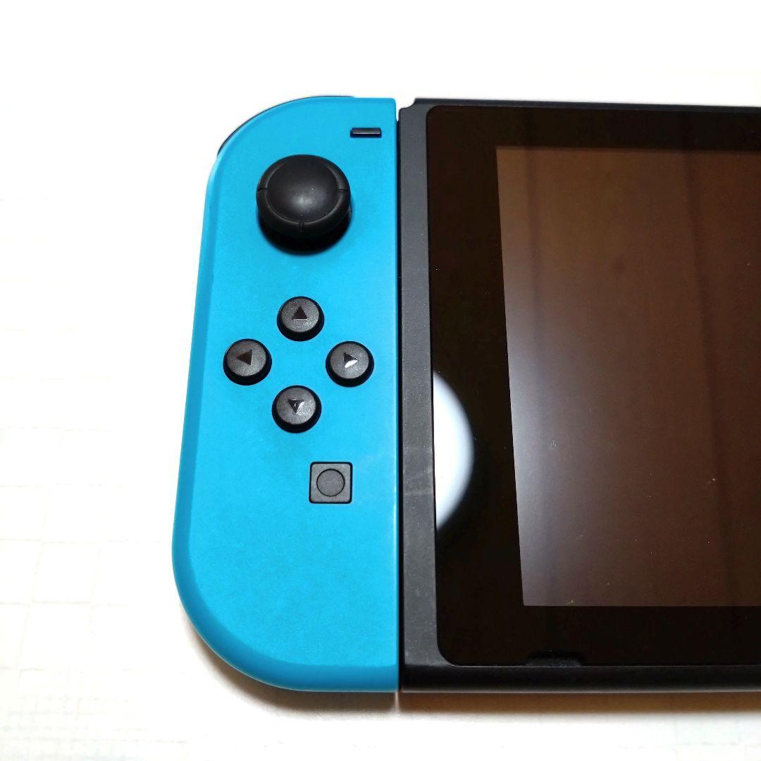 【中古】 ニンテンドースイッチ本体・SD128GB・プロコン・LAN接続アダプタ