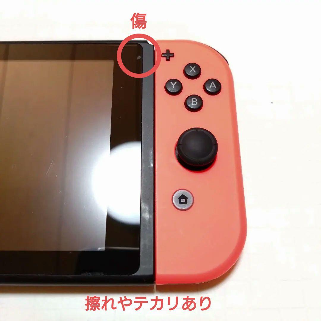 【中古】 ニンテンドースイッチ本体・SD128GB・プロコン・LAN接続アダプタ