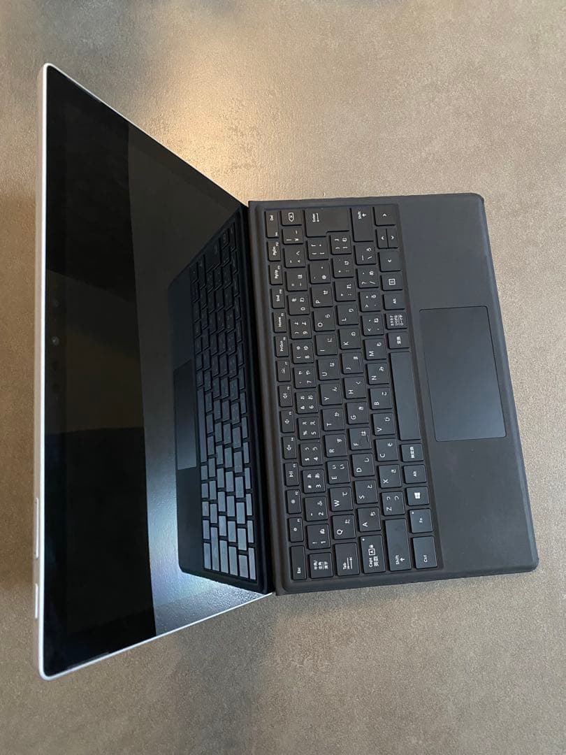 Windowsタブレット本体 naka
