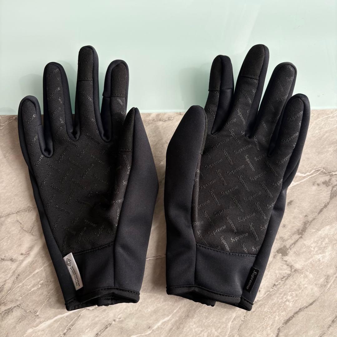 小物 Supreme / WINDSTOPPER Zip Gloves