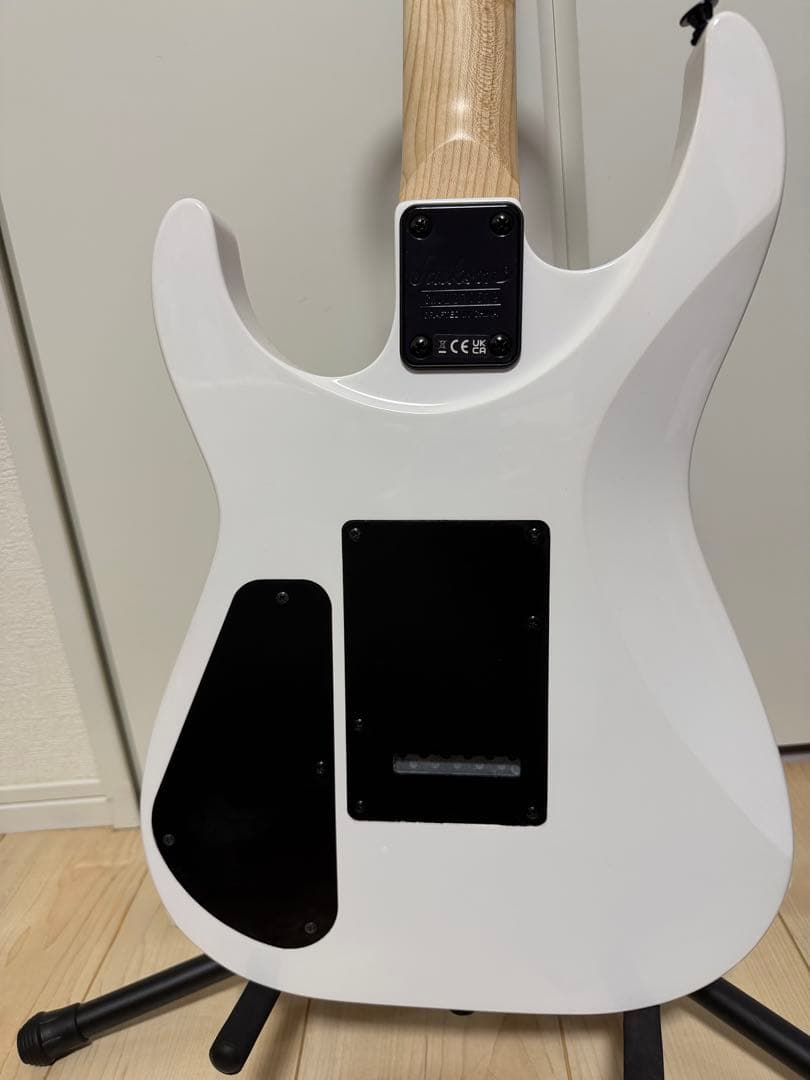 Jackson エレキギター