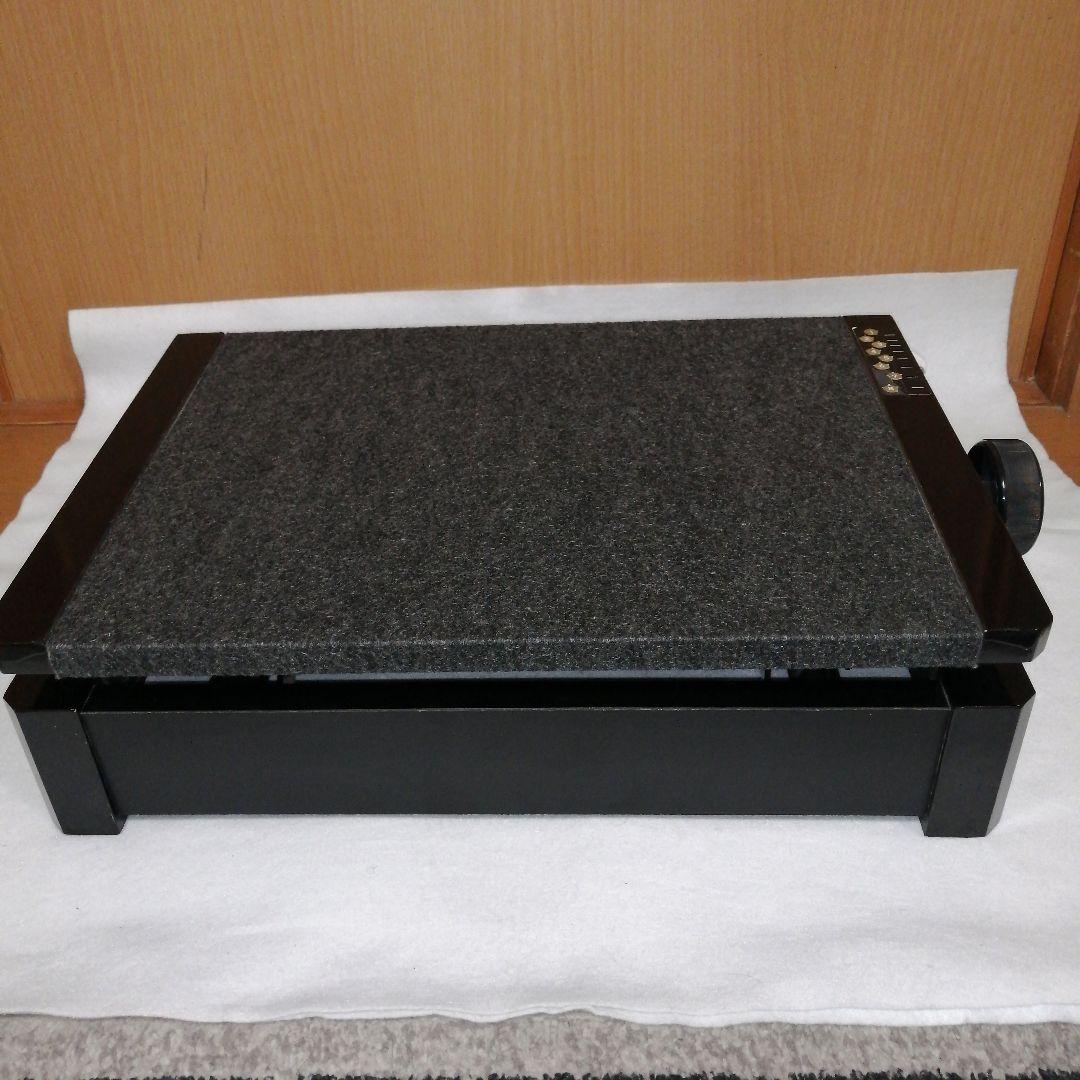 甲南　UP/GP兼用 ピアノ補助台 UP-1 （８段ラック上下）ピアノ足台