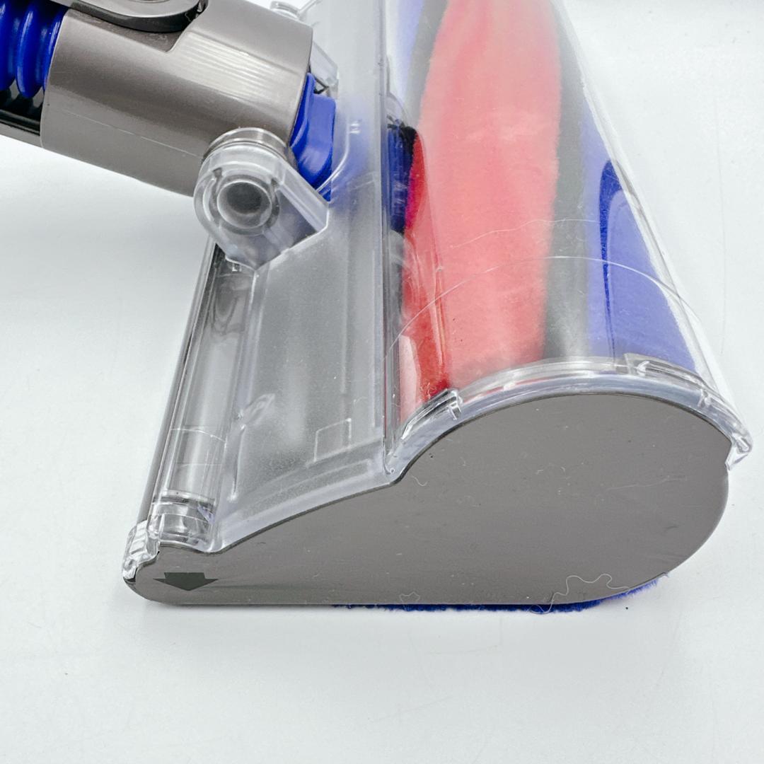 【新品・未使用】dyson ダイソン V6対応 モーターヘッド 112232