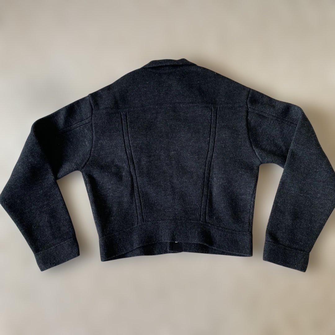 CITYSHOP THE MOOD Gニットカーディガン