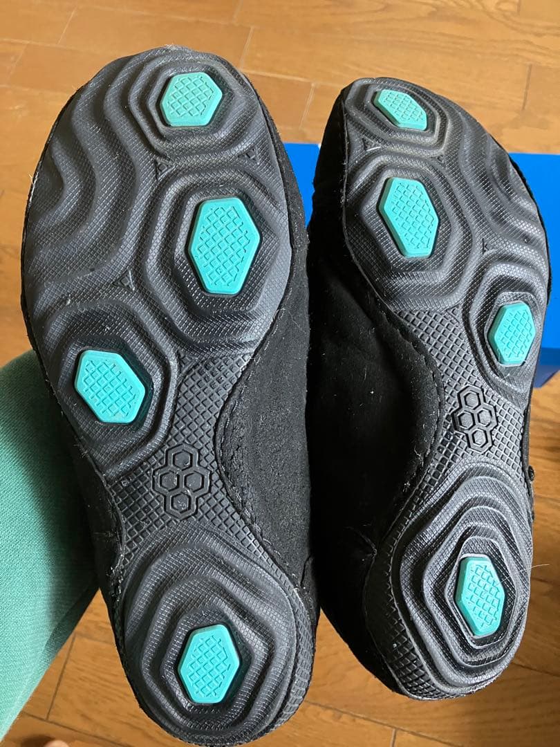 レスリングシューズ(RUDIS)