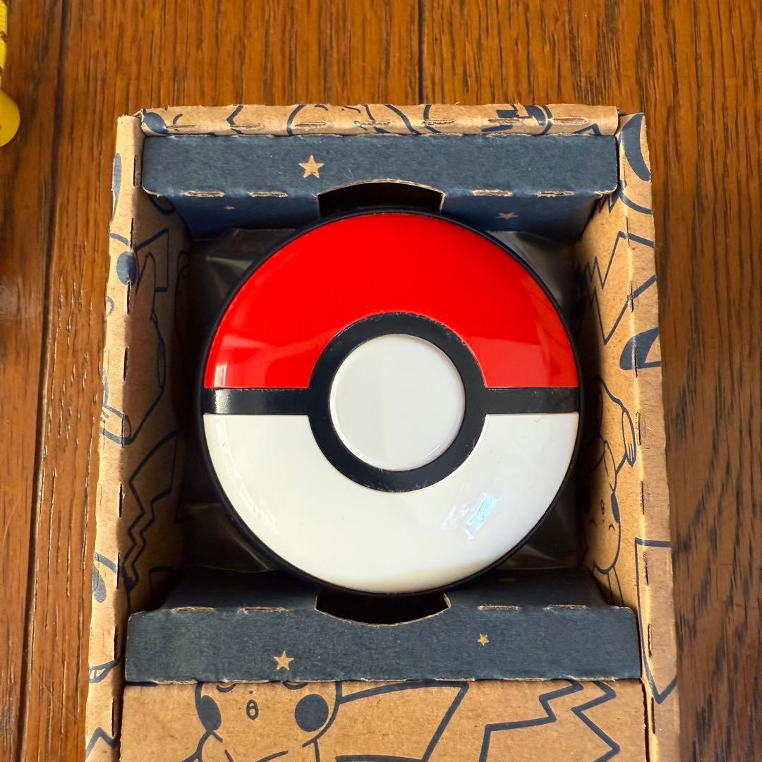 Pokémon Go Plus+