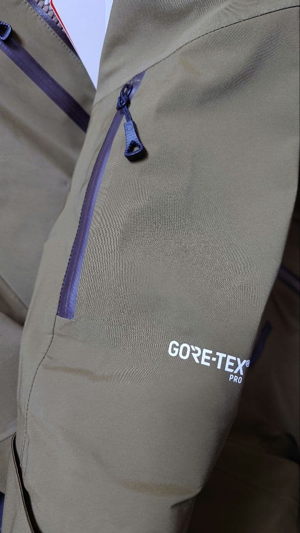 スノーボード THE NORTH FACE/APEX GTX RTG Jacket