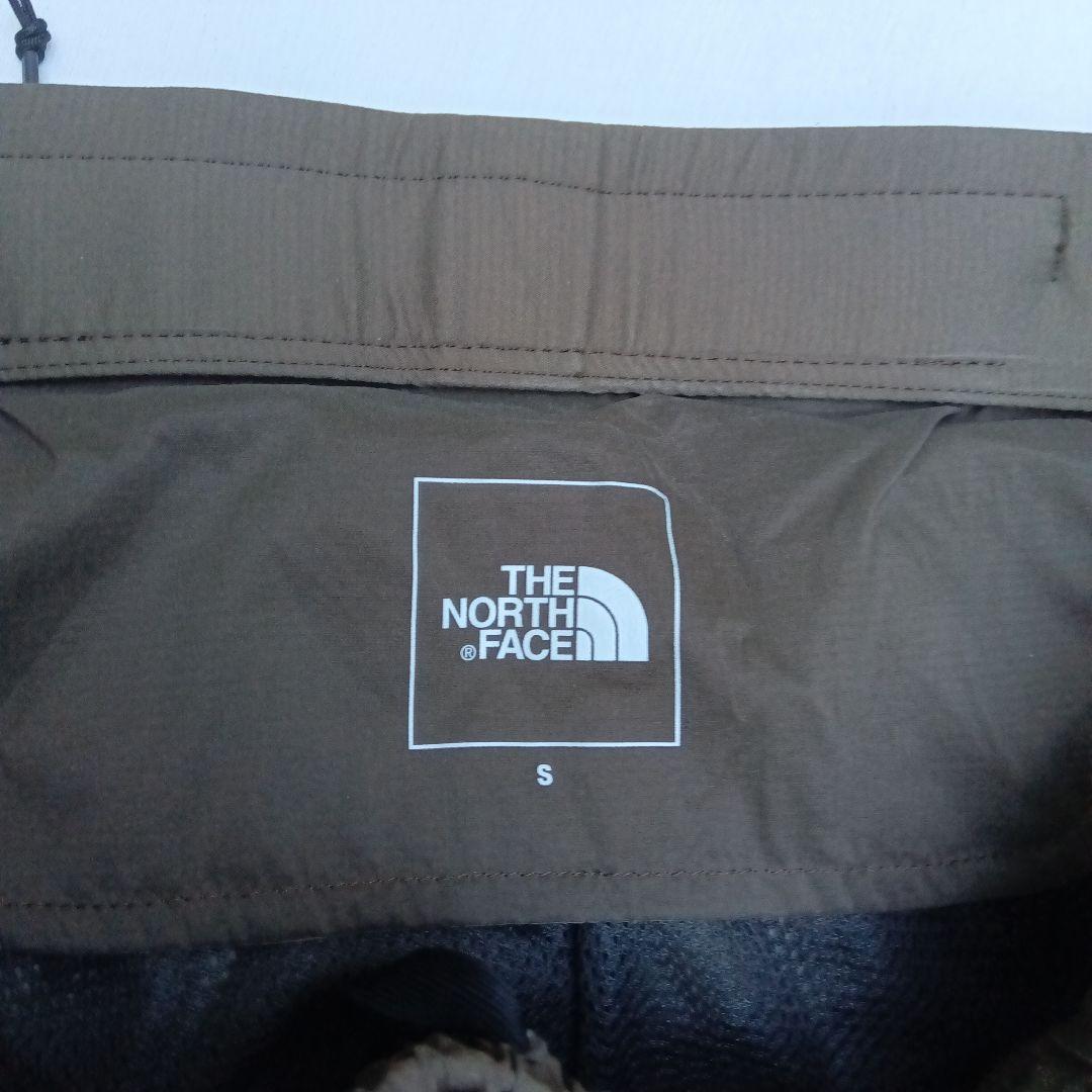 ト*モ様 ⭕️The North Face レッドランパンツ　ブラウン/ブラック