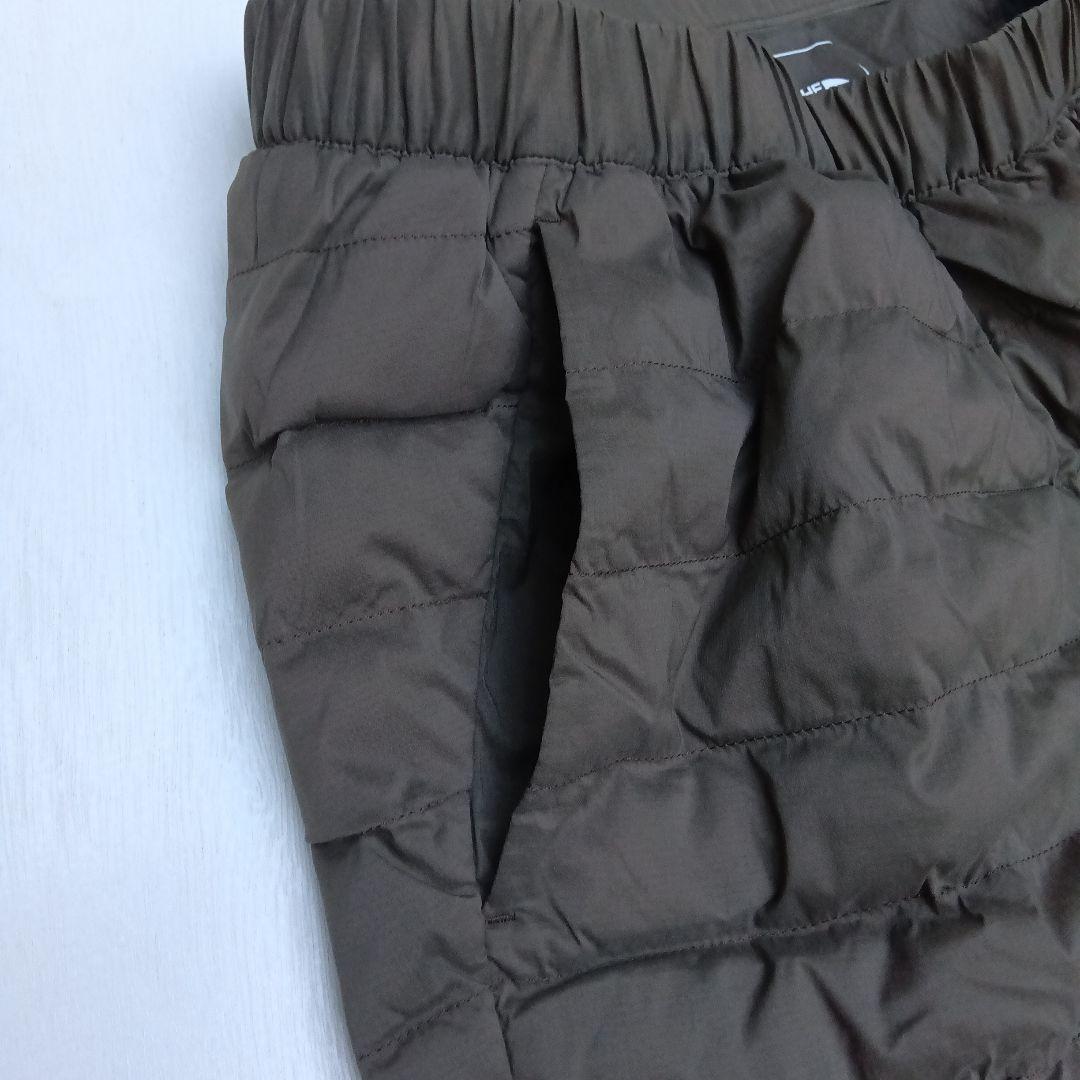 ト*モ様 ⭕️The North Face レッドランパンツ　ブラウン/ブラック