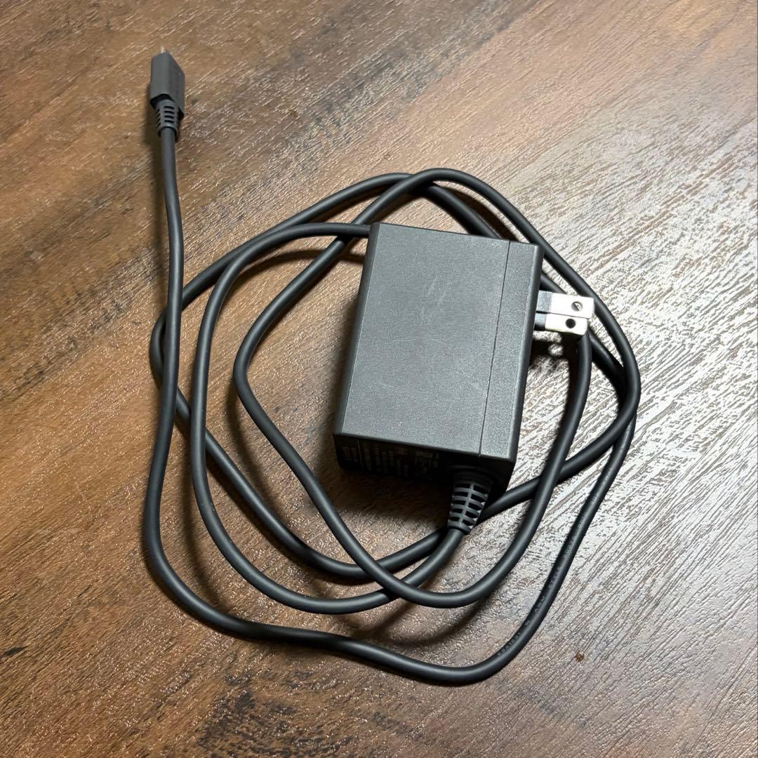 【かめさん専用】Nintendo Switch グレー　箱付き